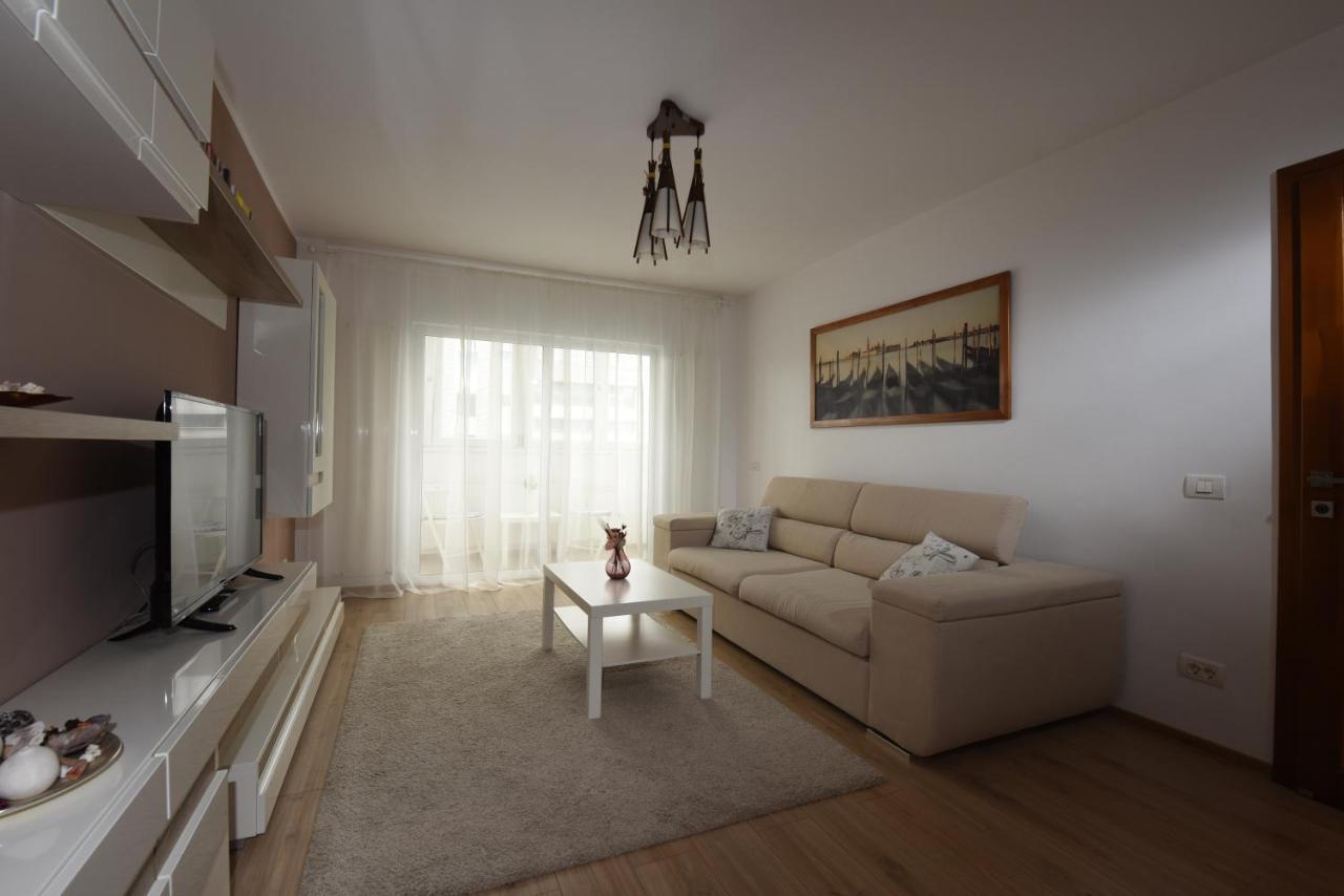 Ketal Apartment Брашов Екстериор снимка