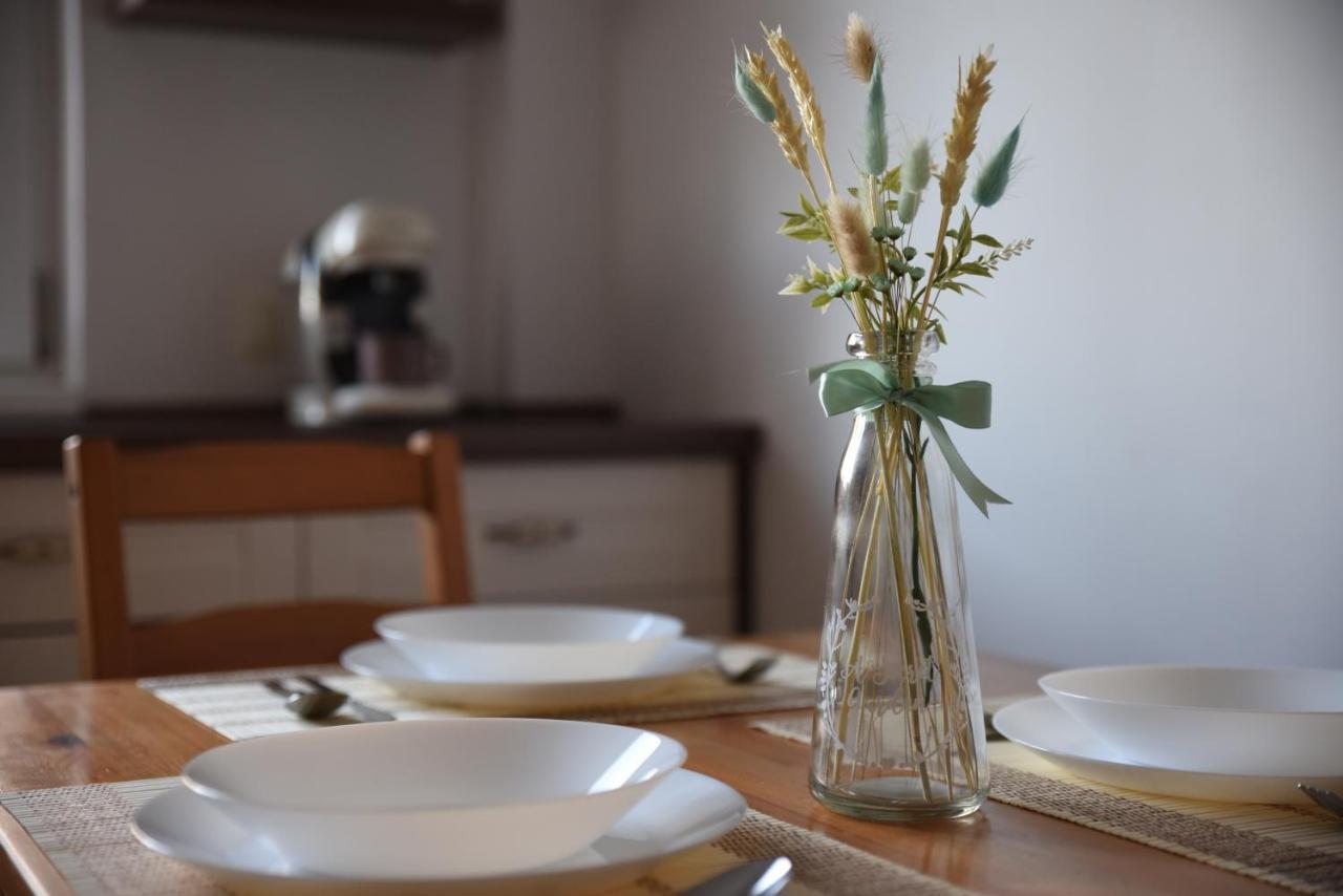 Ketal Apartment Брашов Екстериор снимка
