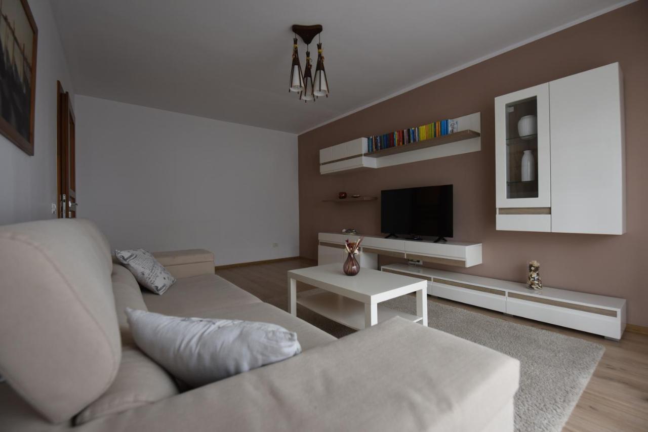 Ketal Apartment Брашов Екстериор снимка