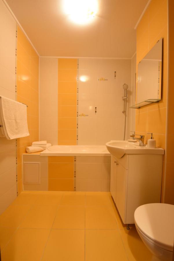 Ketal Apartment Брашов Екстериор снимка