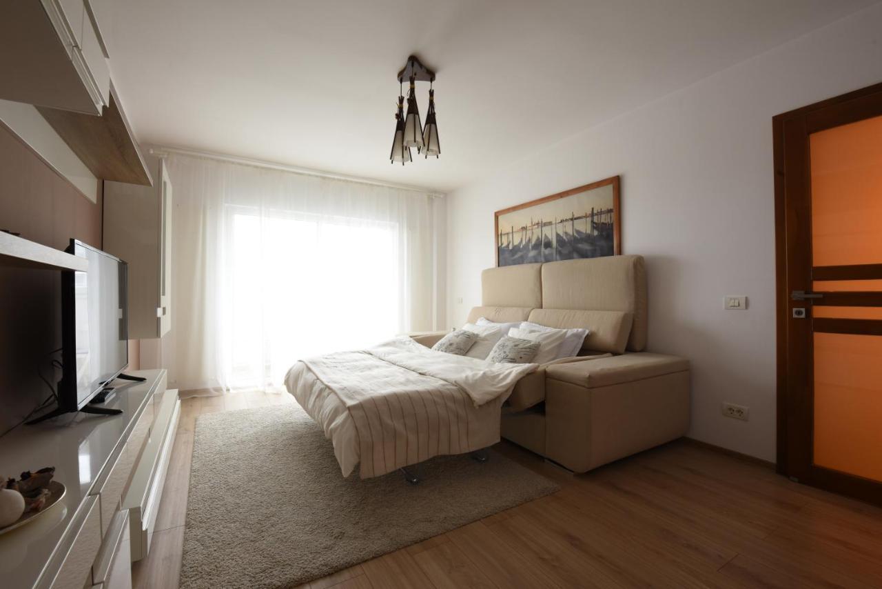 Ketal Apartment Брашов Екстериор снимка