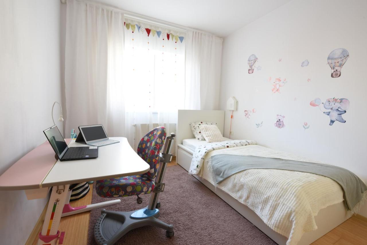 Ketal Apartment Брашов Екстериор снимка